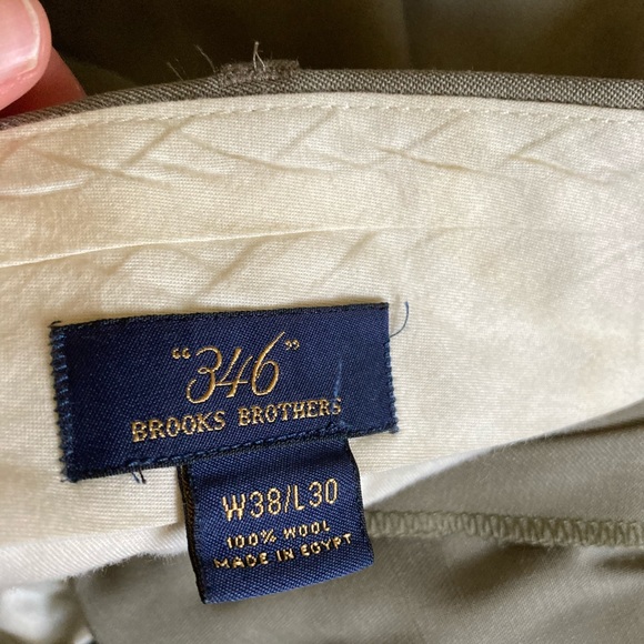 Brooks 346 good used condition - Picture 3 of 3